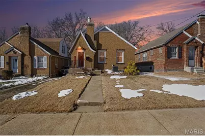 415 Thomas Avenue, Ferguson, MO 63135 - Photo 1