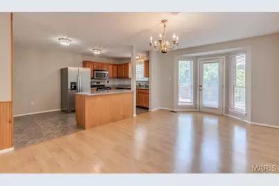 408 Arbor Spring Drive, Ballwin, MO 63021 - Photo 11