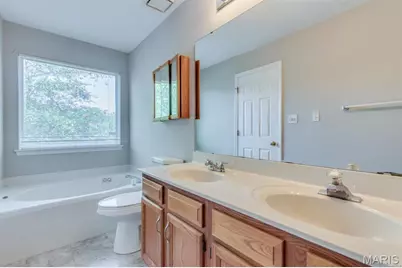 408 Arbor Spring Drive, Ballwin, MO 63021 - Photo 25