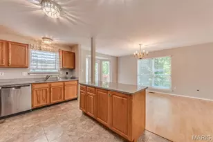 408 Arbor Spring Dr, Ballwin, MO 63021 - Photo 15