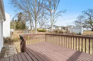 90 Brightmoor Dr, Florissant, MO 63033 - Photo 23