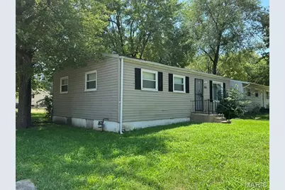 1200 Baron Avenue, Spanish Lake, MO 63138 - Photo 19