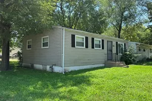 1200 Baron Ave, Spanish Lake, MO 63138 - Photo 19