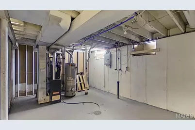 1200 Baron Avenue, Spanish Lake, MO 63138 - Photo 15