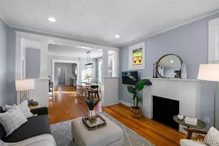 8925 Argyle Ave, Overland, MO 63114 - Photo 5