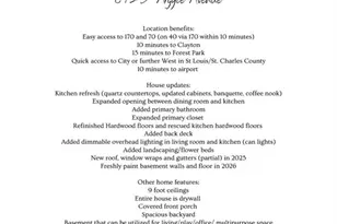 8925 Argyle Ave, Overland, MO 63114 - Photo 35