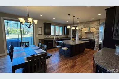 6107 Knights Table Court, Saint Charles, MO 63304 - Photo 13