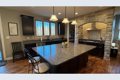 6107 Knights Table Court, Saint Charles, MO 63304 - Photo 17