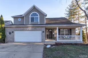1010 Winter Lake Dr, Fenton, MO 63026 - Photo 1