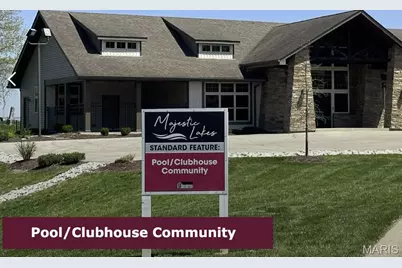 537 Lakewood Drive, Moscow Mills, MO 63362 - Photo 31