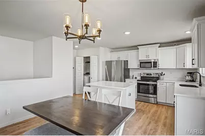 537 Lakewood Drive, Moscow Mills, MO 63362 - Photo 11