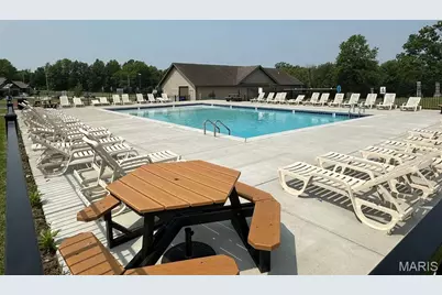 537 Lakewood Drive, Moscow Mills, MO 63362 - Photo 29