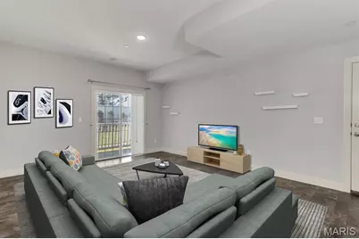 6401 Brookfield Court #102, Unincorporated, MO 63129 - Photo 3