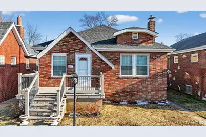 803 Alleghany Drive, Mehlville, MO 63125 - Photo 1