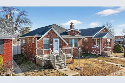 803 Alleghany Drive, Mehlville, MO 63125 - Photo 3