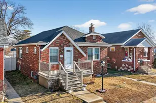 803 Alleghany Dr, Mehlville, MO 63125 - Photo 3