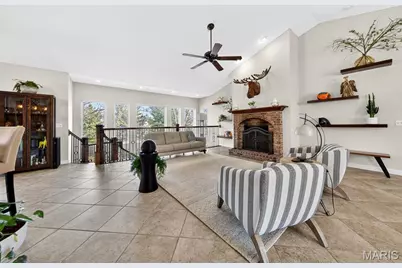 57 Aspen Ridge Court, Saint Peters, MO 63376 - Photo 7