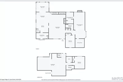 57 Aspen Ridge Court, Saint Peters, MO 63376 - Photo 43