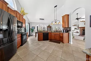 57 Aspen Ridge Ct, Saint Peters, MO 63376 - Photo 15