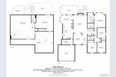 2088 Avalon Ridge Circle, Fenton, MO 63026 - Photo 47