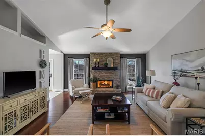 2088 Avalon Ridge Circle, Fenton, MO 63026 - Photo 9