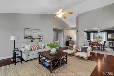 2088 Avalon Ridge Circle, Fenton, MO 63026 - Photo 11