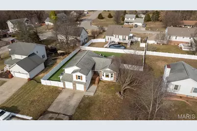 3510 Dana Drive, Jackson, MO 63755 - Photo 3