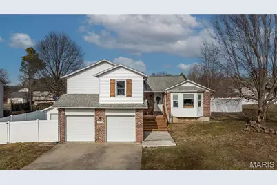 3510 Dana Drive, Jackson, MO 63755 - Photo 1