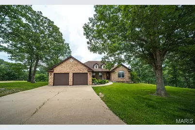 622 Elk Run, Saint Clair, MO 63077 - Photo 1