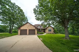 622 Elk Run, Saint Clair, MO 63077 - Photo 1