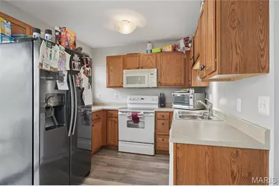 420 Benton Drive #K, Saint Peters, MO 63376 - Photo 3