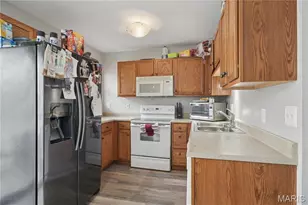 420 Benton Dr, Saint Peters, MO 63376 - Photo 3