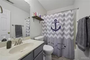 420 Benton Dr, Saint Peters, MO 63376 - Photo 9