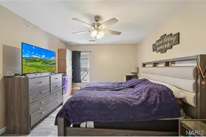 420 Benton Drive #K, Saint Peters, MO 63376 - Photo 11