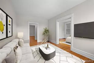 6227 Victoria Ave, Saint Louis, MO 63139 - Photo 3