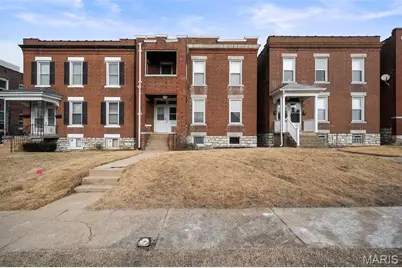6227 Victoria Avenue, Saint Louis, MO 63139 - Photo 1