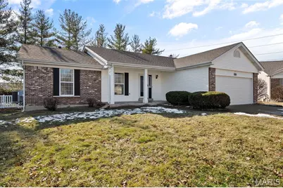 20 White Chapel Court, O'Fallon, MO 63368 - Photo 3