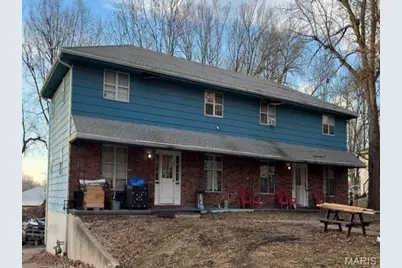 3606 -3612 Charles Street, Saint John, MO 64506 - Photo 1