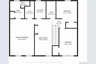 368 Cottage Grove Drive, Wentzville, MO 63385 - Photo 37