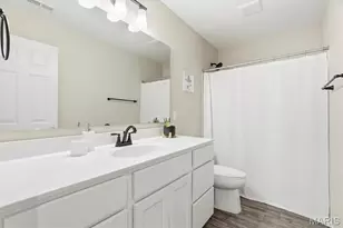 368 Cottage Grove Dr, Wentzville, MO 63385 - Photo 27