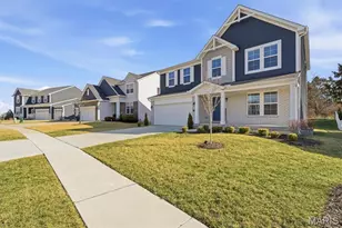 368 Cottage Grove Dr, Wentzville, MO 63385 - Photo 41