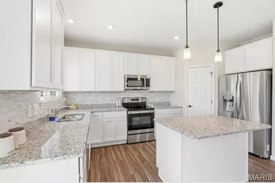 368 Cottage Grove Drive, Wentzville, MO 63385 - Photo 15