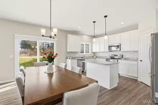 368 Cottage Grove Dr, Wentzville, MO 63385 - Photo 13