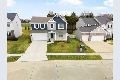 368 Cottage Grove Drive, Wentzville, MO 63385 - Photo 39