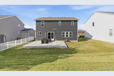 368 Cottage Grove Drive, Wentzville, MO 63385 - Photo 19
