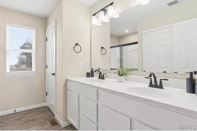 368 Cottage Grove Drive, Wentzville, MO 63385 - Photo 23