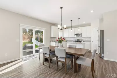 368 Cottage Grove Drive, Wentzville, MO 63385 - Photo 17