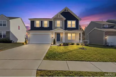 368 Cottage Grove Drive, Wentzville, MO 63385 - Photo 43