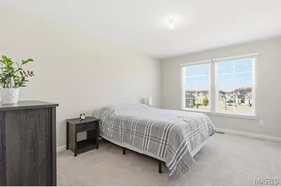 368 Cottage Grove Drive, Wentzville, MO 63385 - Photo 31