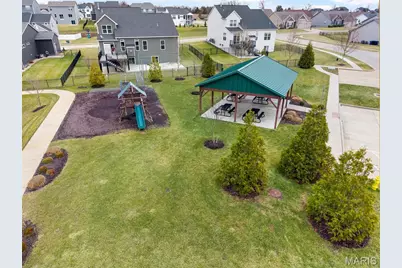 368 Cottage Grove Drive, Wentzville, MO 63385 - Photo 41